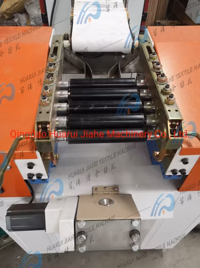 Spinning Short Staple Raw Cotton Fiber Used in Laboratory Test Results Small Line Includes All Production Process From Carding Until Twisted Yarn Ready to Weave