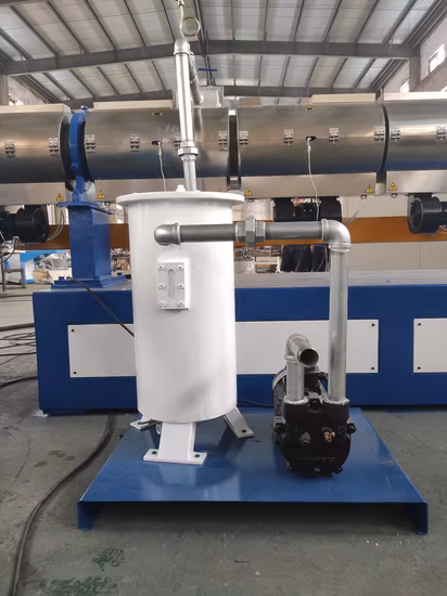 Biodegradable Master Batch Plastic Pelletizing Machine and PP Barrel Hard Material Recycling Pelletizer Machine