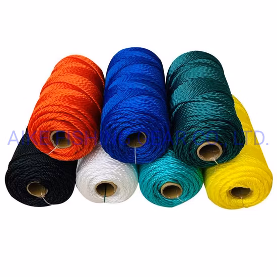 Polyester PP Viscose Rayon Nylon Non