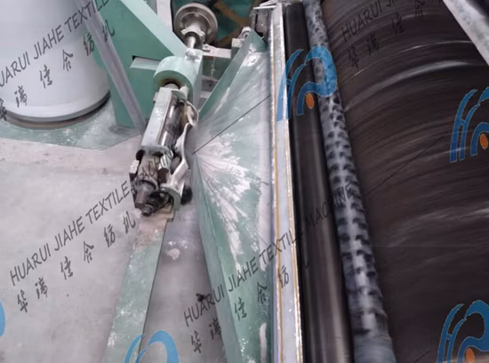 Ce Certificated Polyester Carding Machine, Acrylic Fibers Worsted Yarn Spinning Line, Acrylic Staple Fibre Yarn Spinning Machine Spin Kevlar Fiber